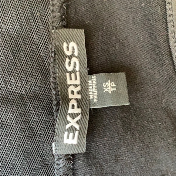 Express Top - Picture 3 of 3
